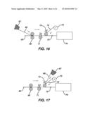 ARTICLE OF MANUFACTURE USED IN CONTACT WITH HUMAN BODY SURFACES diagram and image