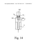  AUTOINJECTOR diagram and image