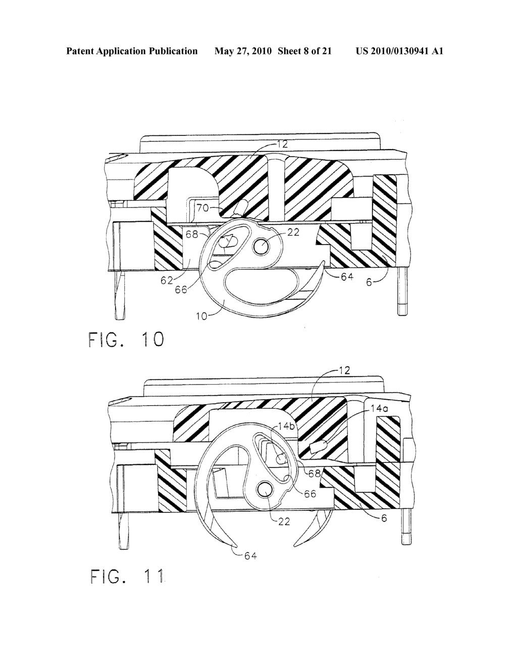 Audible And Tactile Feedback - diagram, schematic, and image 09