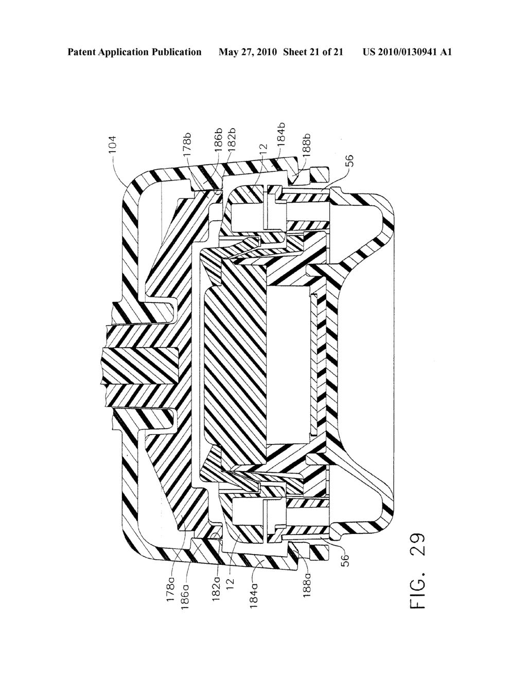 Audible And Tactile Feedback - diagram, schematic, and image 22