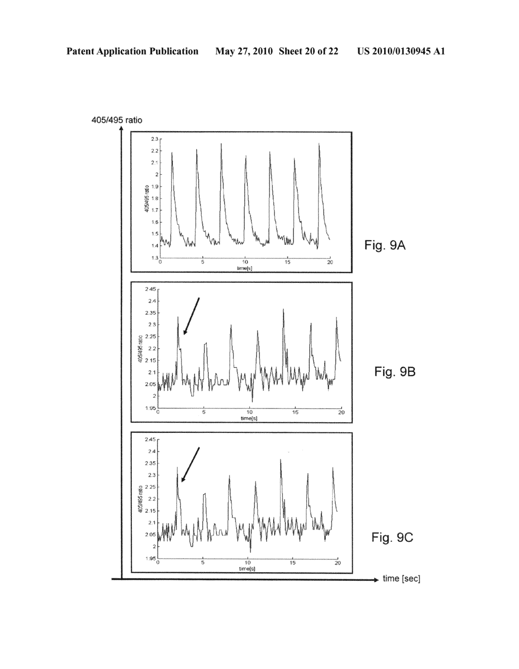 TREATMENT OF TISSUE VIA APPLICATION OF MAGNETIC FIELD - diagram, schematic, and image 21