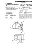 MOBILE CHEST DRAINAGE UNIT, THORACIC CATHETER, SYSTEM COMPRISING A MOBILE CHEST DRAINAGE UNIT AND A THORACIC CATHETER, AND MANUFACTURING METHOD THEREOF diagram and image