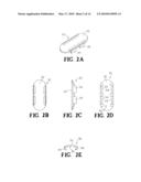 DEVICE AND METHOD FOR DELIVERY OF THERAPEUTIC AGENTS VIA ARTIFICIAL INTERNAL IMPLANTS diagram and image