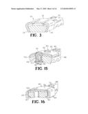 DEVICE AND METHOD FOR DELIVERY OF THERAPEUTIC AGENTS VIA ARTIFICIAL INTERNAL IMPLANTS diagram and image