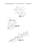 DEVICE AND METHOD FOR DELIVERY OF THERAPEUTIC AGENTS VIA ARTIFICIAL INTERNAL IMPLANTS diagram and image