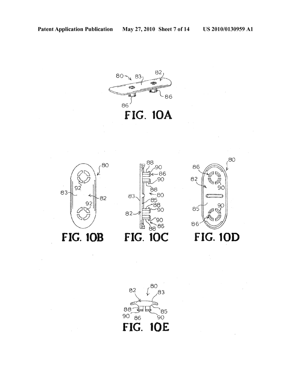 DEVICE AND METHOD FOR DELIVERY OF THERAPEUTIC AGENTS VIA ARTIFICIAL INTERNAL IMPLANTS - diagram, schematic, and image 08
