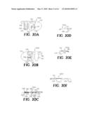 DEVICE AND METHOD FOR DELIVERY OF THERAPEUTIC AGENTS VIA ARTIFICIAL INTERNAL IMPLANTS diagram and image