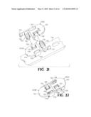 DEVICE AND METHOD FOR DELIVERY OF THERAPEUTIC AGENTS VIA ARTIFICIAL INTERNAL IMPLANTS diagram and image