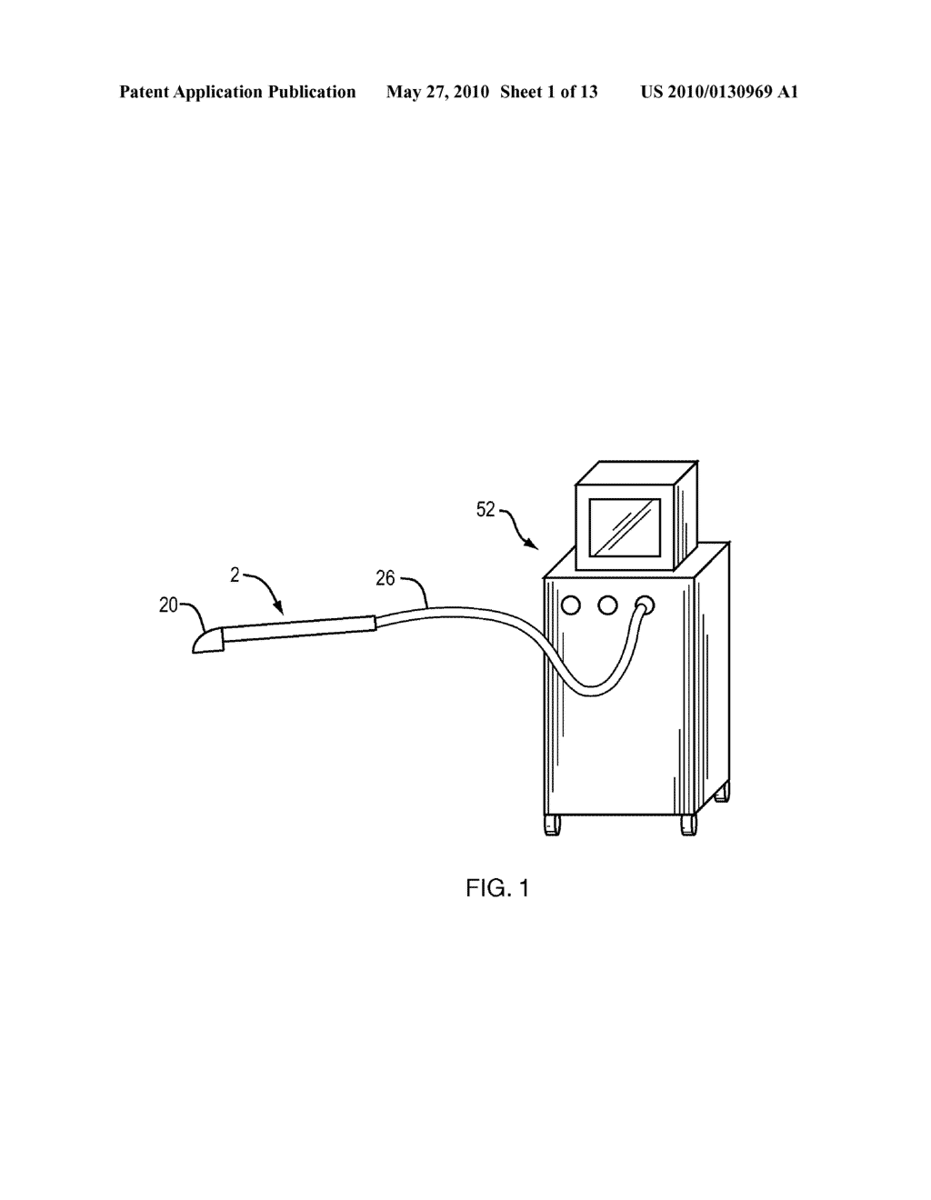 SYSTEM AND METHOD FOR DERMATOLOGICAL TREATMENT - diagram, schematic, and image 02