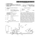 Cryogenic Ablation System and Method diagram and image