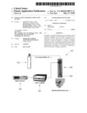 Coagulation apparatus using cold plasma diagram and image