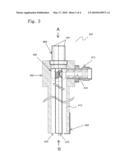 Coagulation apparatus using cold plasma diagram and image