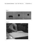 Coagulation apparatus using cold plasma diagram and image