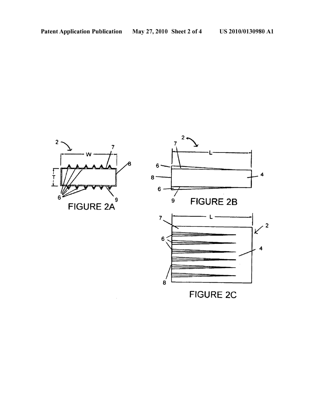 SERRATOME VERTEBRAL CORTICAL ENDPLATE CUTTER - diagram, schematic, and image 03