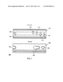 Adjustable excision device for bones diagram and image