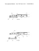 METHODS OF SUTURING AND REPAIRING TISSUE USING A CONTINUOUS SUTURE PASSER DEVICE diagram and image