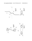 EXTRA DISCAL INTERVERTEBRAL STABILIZATION ELEMENT FOR ARTHRODESIS diagram and image