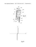 EXTRA DISCAL INTERVERTEBRAL STABILIZATION ELEMENT FOR ARTHRODESIS diagram and image