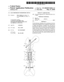 ELECTROTHERAPY ORTHOPEDIC DEVICE diagram and image