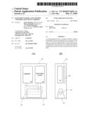 HAIR GROWTH MODULATING METHOD AND MODULATION DEVICE THEREOF diagram and image