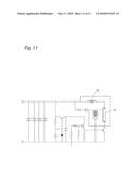 HAIR GROWTH MODULATING METHOD AND MODULATION DEVICE THEREOF diagram and image