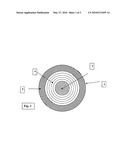 INTRAOCULAR LENS OPTIC diagram and image