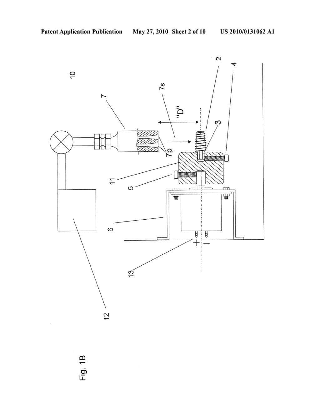 METHODS AND SYSTEMS OF CONTROLLED COATING OF NANOPARTICLES ONTO MICRO-ROUGH IMPLANT SURFACES AND ASSOCIATED IMPLANTS - diagram, schematic, and image 03