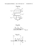 Tibial component diagram and image