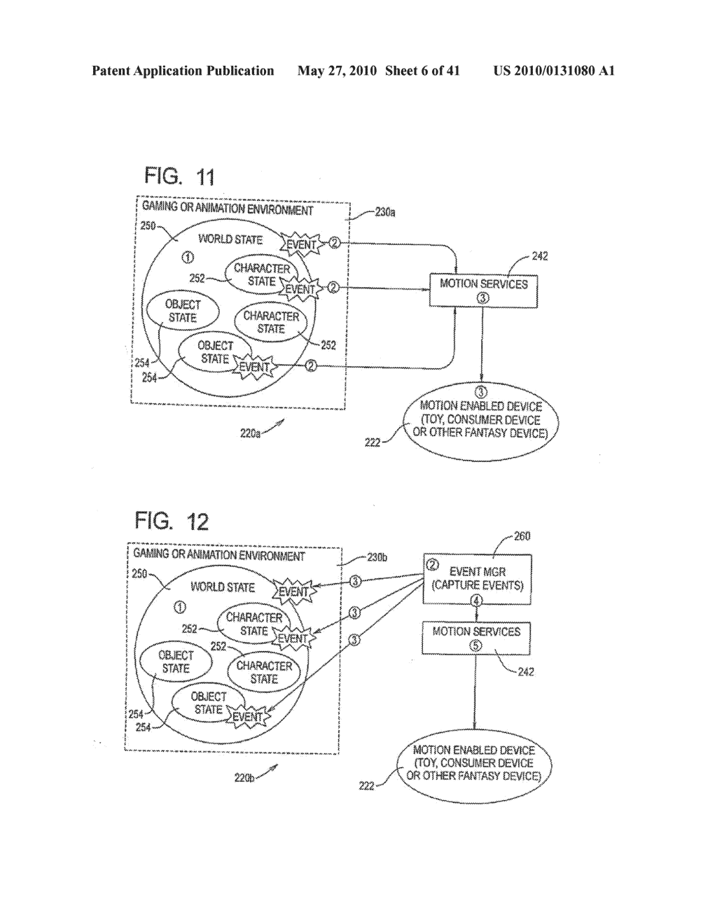 Event Driven Motion Systems - diagram, schematic, and image 07