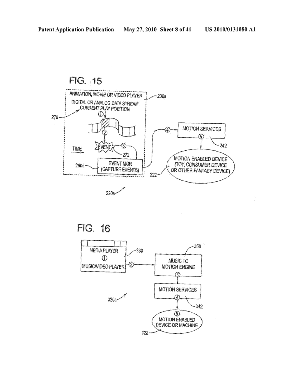 Event Driven Motion Systems - diagram, schematic, and image 09