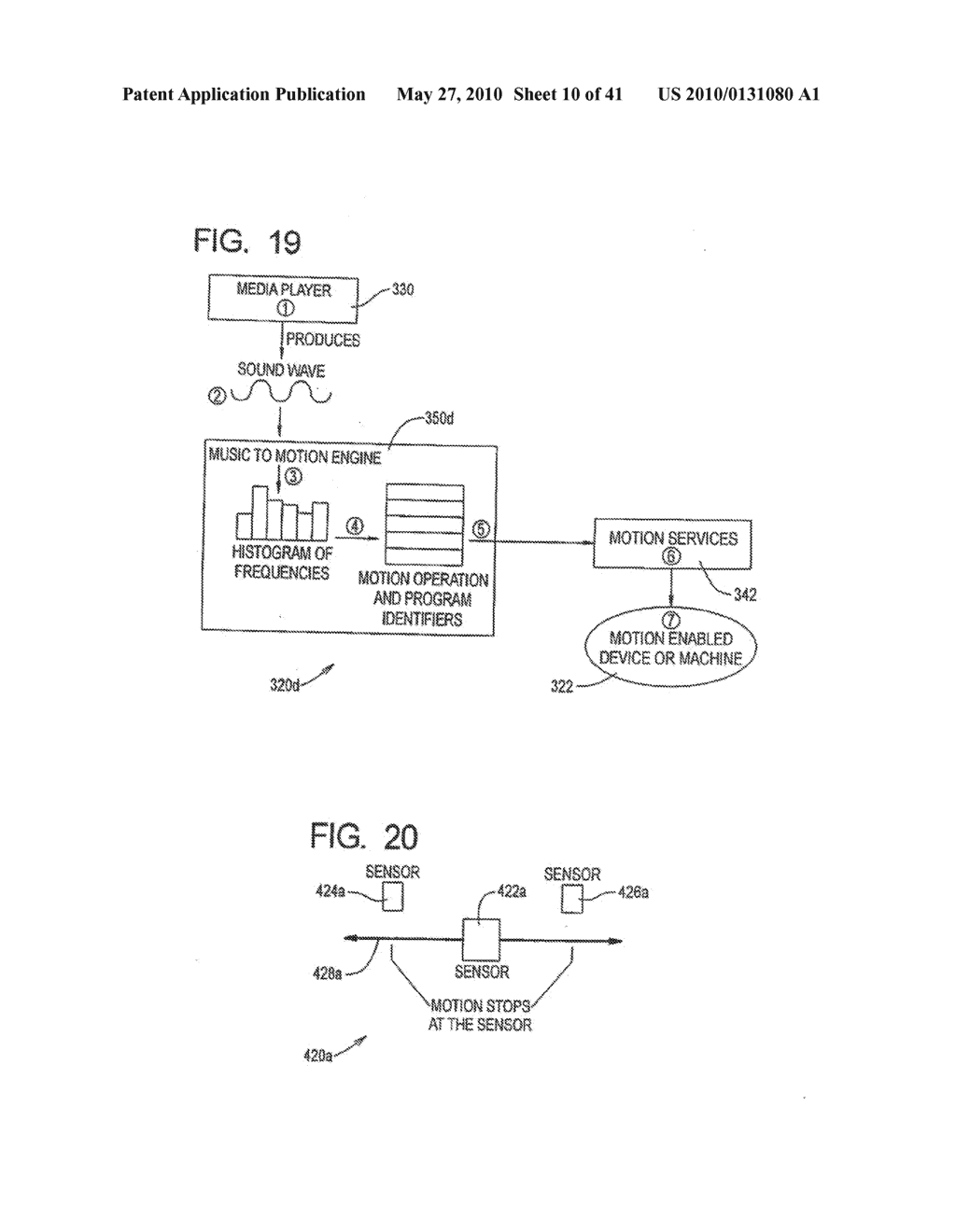 Event Driven Motion Systems - diagram, schematic, and image 11