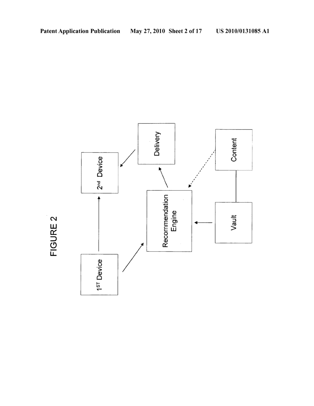 System and method for on-demand delivery of audio content for use with entertainment creatives - diagram, schematic, and image 03