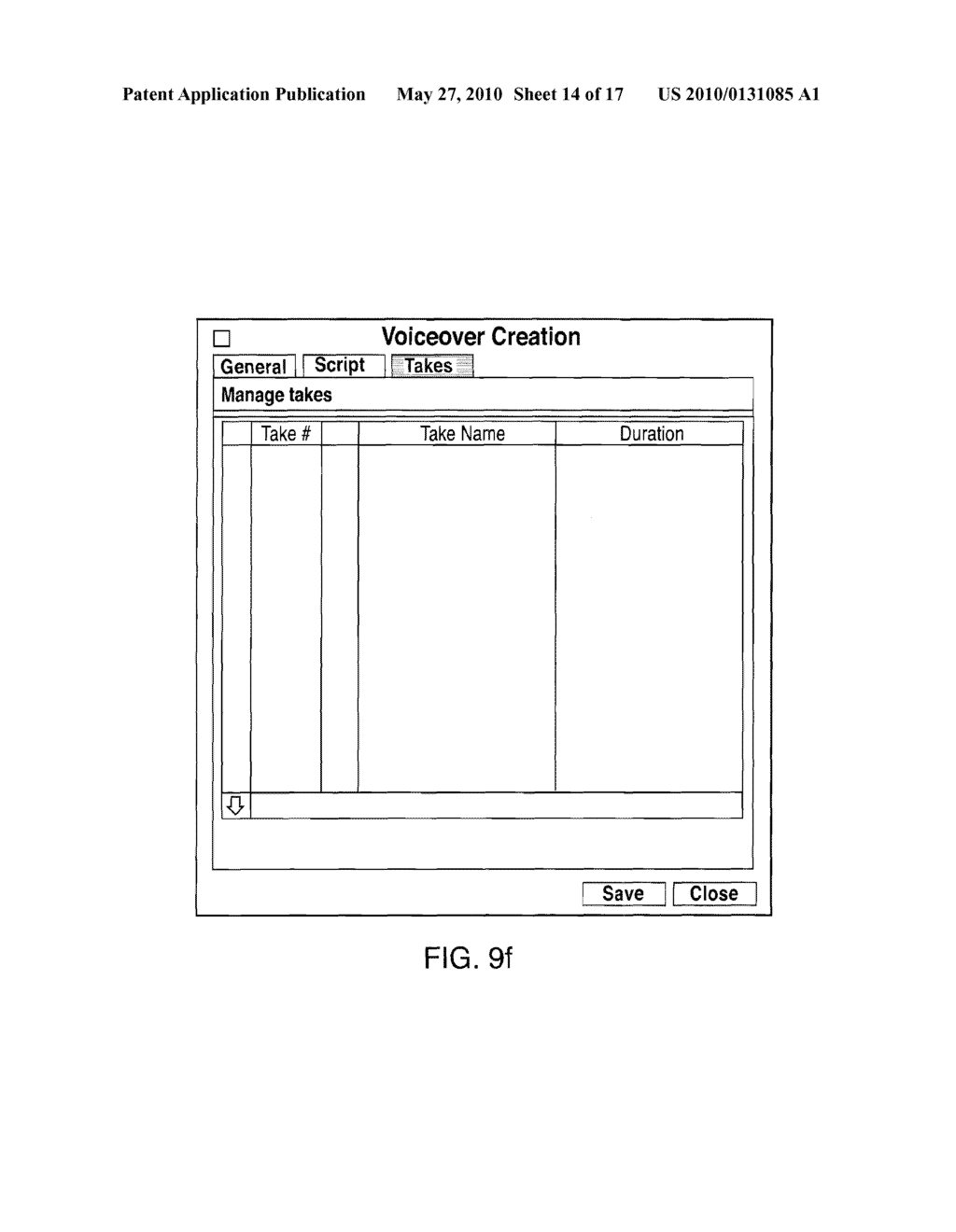 System and method for on-demand delivery of audio content for use with entertainment creatives - diagram, schematic, and image 15