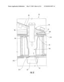 SYSTEM AND METHOD FOR VERIFYING THE CONTENTS OF A FILLED, CAPPED PHARMACEUTICAL PRESCRIPTION diagram and image