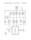 SERVER CONNECTIVITY CONTROL FOR TELE-PRESENCE ROBOT diagram and image