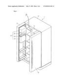 ICE DISPENSING TECHNOLOGY diagram and image