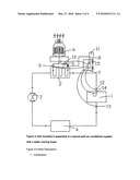 Air Conditioner Water Pump Energy Saving Apparatus diagram and image