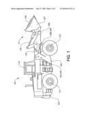 METHOD FOR CONTROLLING A WORK MACHINE DURING OPERATION IN A REPEATED WORK CYCLE diagram and image