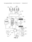 METHOD FOR CONTROLLING A WORK MACHINE DURING OPERATION IN A REPEATED WORK CYCLE diagram and image