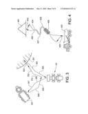 METHOD FOR CONTROLLING A WORK MACHINE DURING OPERATION IN A REPEATED WORK CYCLE diagram and image