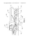 METHOD FOR CONTROLLING A WORK MACHINE DURING OPERATION IN A REPEATED WORK CYCLE diagram and image