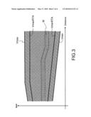 METHOD FOR ASSISTING IN THE MANAGEMENT OF THE FLIGHT OF AN AIRCRAFT IN ORDER TO KEEP TO A TIME CONSTRAINT diagram and image