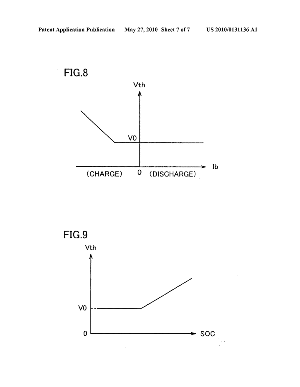 POWER SUPPLY SYSTEM, VEHICLE INCLUDING THE SAME, CONTROL METHOD FOR POWER SUPPLY SYSTEM, AND COMPUTER-READABLE RECORDING MEDIUM RECORDING PROGRAM FOR CAUSING COMPUTER TO EXECUTE THE CONTROL METHOD - diagram, schematic, and image 08