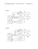 POWER SUPPLY SYSTEM, VEHICLE WITH THE SAME AND CHARGE/DISCHARGE CONTROL METHOD diagram and image