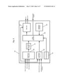 SYSTEM AND METHOD FOR COMPENSATING SENSOR SIGNALS diagram and image