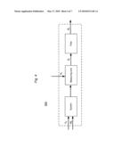 SYSTEM AND METHOD FOR COMPENSATING SENSOR SIGNALS diagram and image