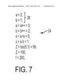 METHOD AND SYSTEM FOR AUTOMATIC TEST DATA GENERATION FOR LOOKUP TABLES diagram and image