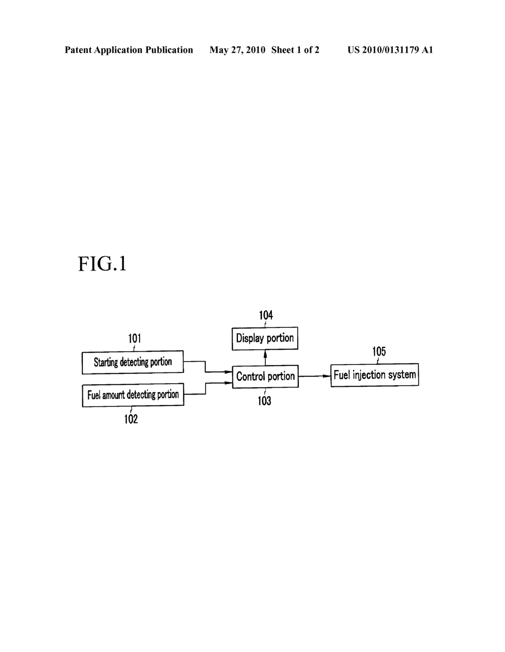 Diagnosis Function Detection Apparatus of Vehicle and Detection Method Thereof - diagram, schematic, and image 02