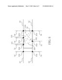 Method for creating suggested pathways for helping pedestrians cross open spaces diagram and image