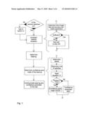 GUIDING POSITIONING METHOD, POSITIONING DEVICE AND COMPUTER PROGRAM PRODUCT diagram and image